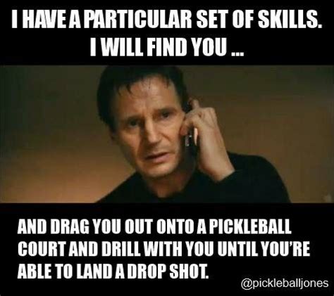 Pin by Jane Clarke on Pickleball | Pickleball funny, Pickleball ...