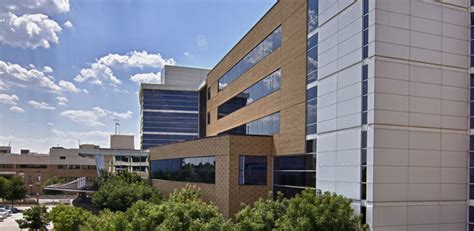 JPS Hospital Patient Tower | Teague Nall and Perkins, Inc.