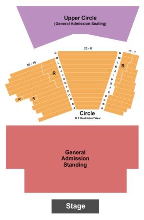 Olympia Theatre Tickets in Dublin, Olympia Theatre Seating Charts ...