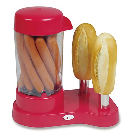 Mini Electric Household Hot Dog Maker - Buy Hot Dog Maker hot Dog Maker ...