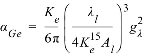 Gravity Coupling Constants – EWT