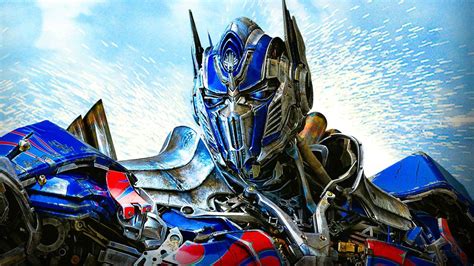 The Next Transformers Movie Is a 'Mess,' Claims Insiders