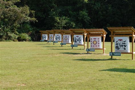 How to Prepare for the Archery Range | SpecialOperations.com