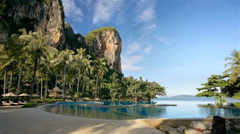 Railay Beach, Thailand: Your luxury-focused guide | CNN