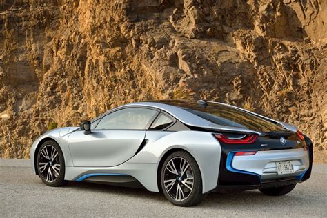 BMW i8 Review - photos | CarAdvice