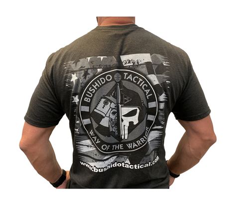 BT Apparel & Accessories Archives - Bushido Tactical