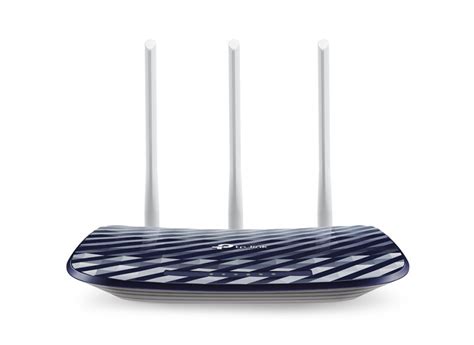 Roteador Wireless Dual Band TP-Link Archer C20 W 2.4GHz com o Melhor ...