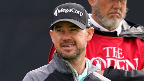 The Open: Brian Harman hails 'hot putter' after setting commanding ...