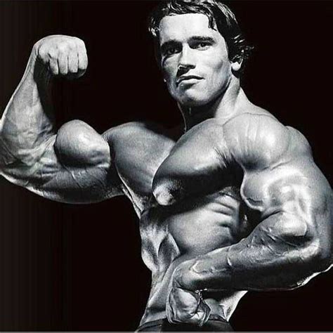 Ogpoduncsum Arnold Schwarzenegger Bodybuilding