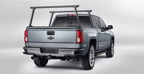 Five Must Have Chevy Silverado Accessories | McCluskey Chevrolet