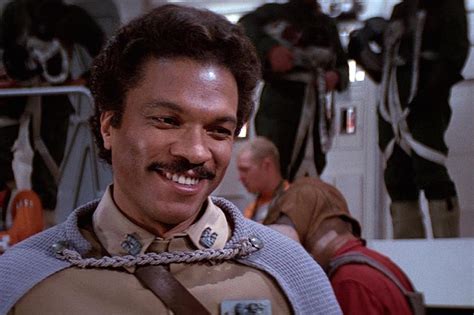 A Young Lando Calrissian Might Appear In the Han Solo Movie