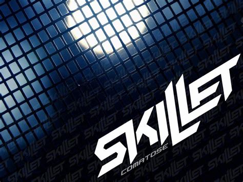 Skillet Logo Wallpapers - Wallpaper Cave