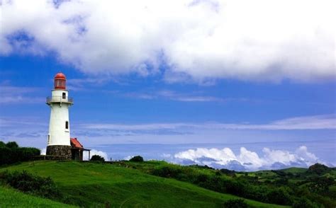 Basco Lighthouse - Travel to the Philippines