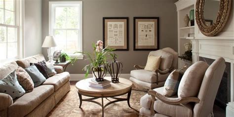 Best Warm Gray Paint Color - Home Design Architecture