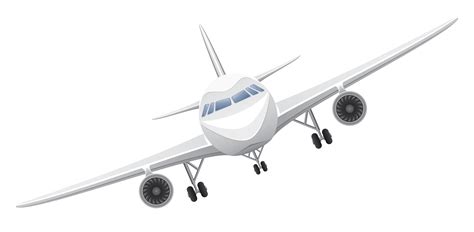 Free Airplane Vector Cliparts, Download Free Airplane Vector Cliparts ...