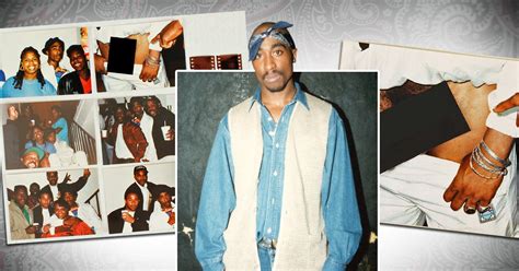 Tupac death certificate and nude photo go up for sale | Metro News