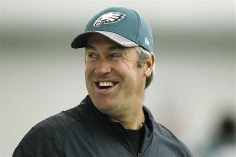 Eagles Podcast: Is Doug Pederson In Over His Head? - GCOBB.COM