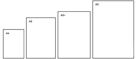 What Is A4 Paper Size