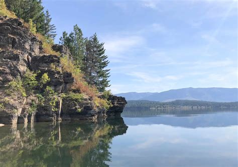 Wandering His Wonders: Fancy Living in Trout Creek, Montana