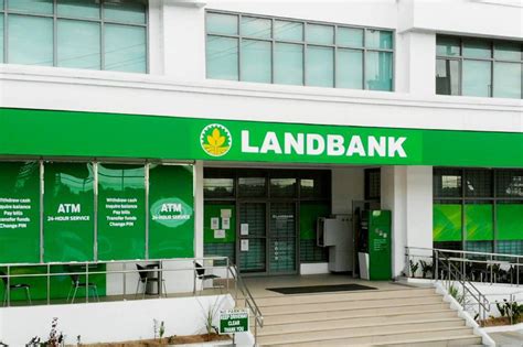 Landbank unveils new deposit product with tiered interest rates | ABS ...