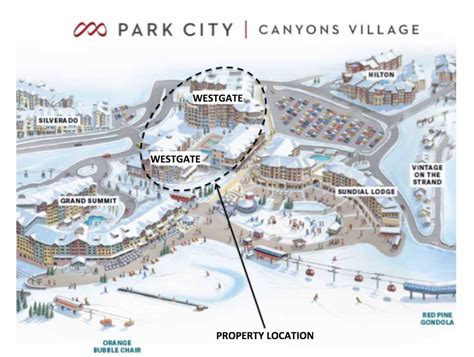 Westgate Park City Floor Plan - floorplans.click