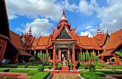 4 Museums in Phnom Penh You Should Visit in 2024