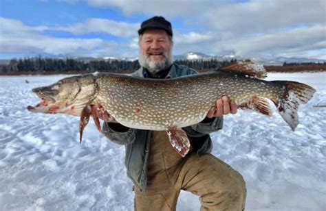 Seeley Lake | Montana Hunting and Fishing