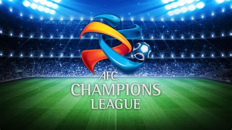 AFC,Champions League - ULTRAZONE