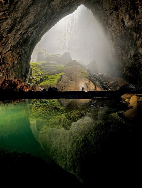 Hang son doong, Vietnam - Beautiful places. Best places in the world ...