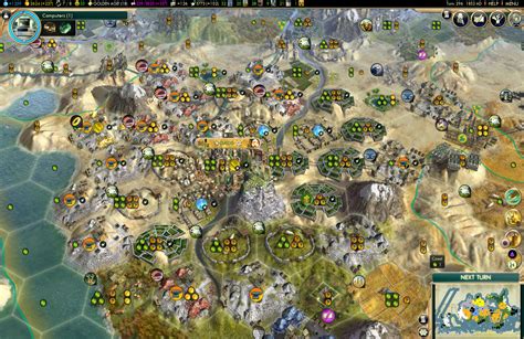 Petra yields + Desert Folklore : civ5