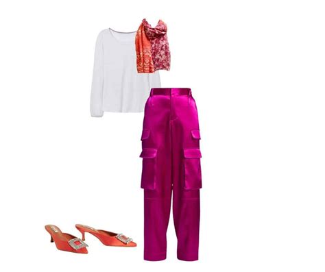 How to wear magenta; 6 ways to wear this bold color - Style blog for ...