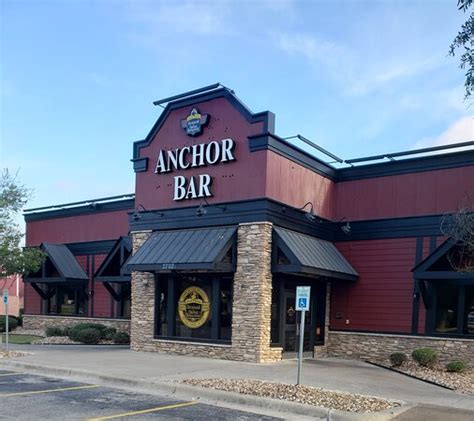 ANCHOR BAR, Round Rock - Menu, Prices & Restaurant Reviews - Tripadvisor