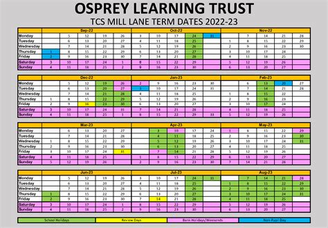 Term Dates/Calendar - Teignmouth Primary