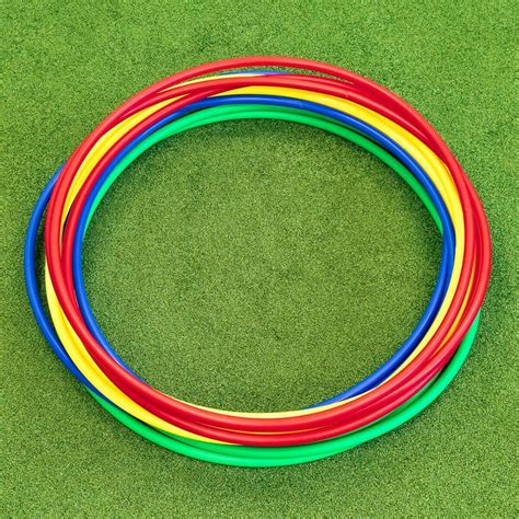 Children's Hula Hoops | Buy Kids Hula Hoops | Net World Sports