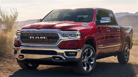 10 Things to Love About the 2019 Ram 1500