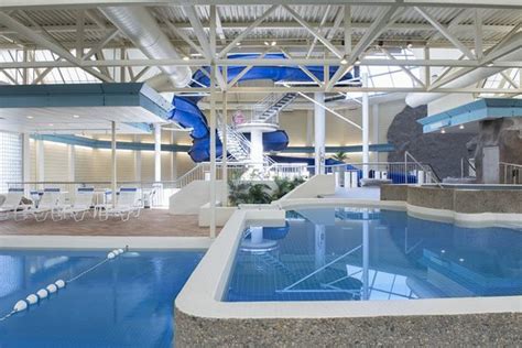 Sheraton Cavalier Saskatoon Hotel - UPDATED 2018 Prices, Reviews ...