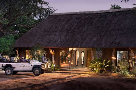 Top 10 Luxury Lodges in the Kruger National Park | African Guide ...