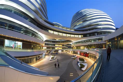 Architecture by Zaha Hadid, a Select Portfolio