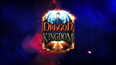 Dragon Kingdom - YouTube