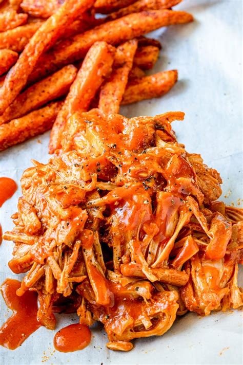 Easy Jackfruit Pulled Pork (Vegan) - Wow, It's Veggie?!