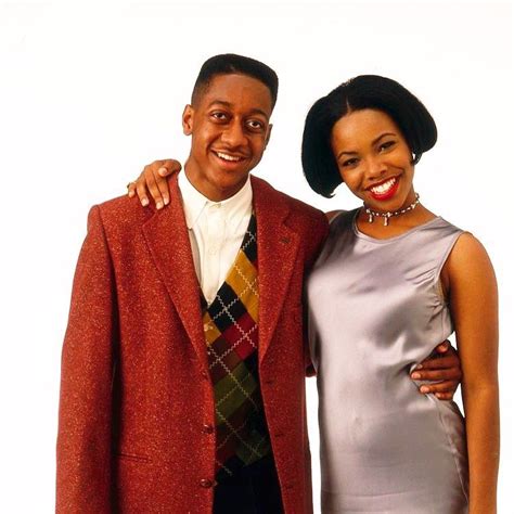 Jaleel White says his Steve Urkel character wasn’t welcomed by “Family ...