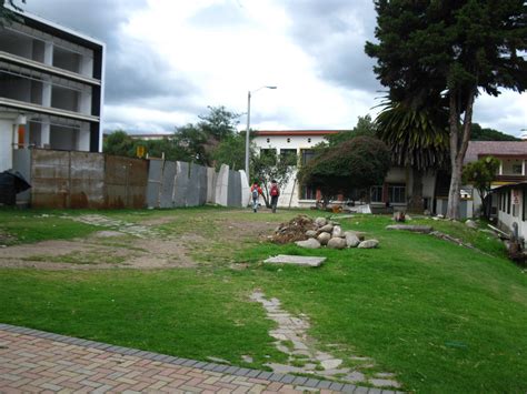 Ecuador: University of Cuenca