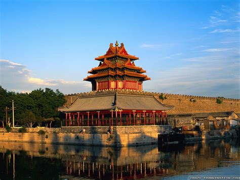 Forbidden City Castle, China Castle HD wallpaper | Pxfuel