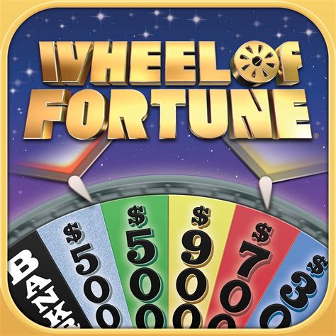 The First Wheel Of Fortune Game - everxs