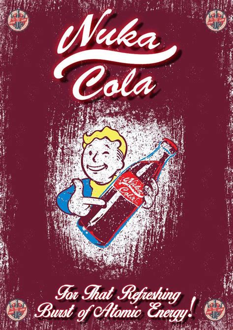 Fallout Nuka Cola Wallpapers HD - Wallpaper Cave