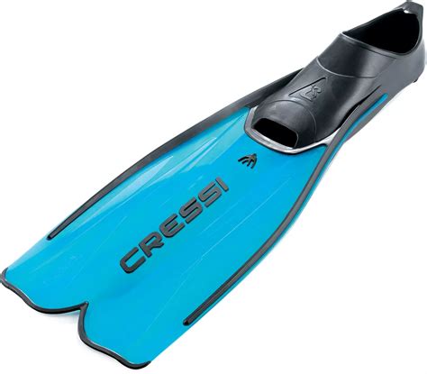 Cressi Rondinella Snorkeling Fins | DICK'S Sporting Goods