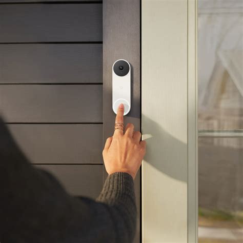 Smart Doorbell Installation | OnTech