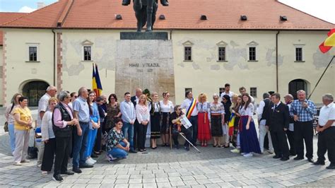 27 mai, Ziua Națională Mihai Viteazu. 422 de ani de la moartea marelui ...