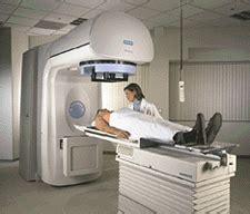 Gamma Ray Therapy - All About Radiation