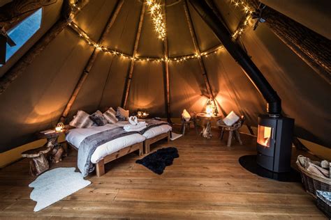 Relax.Enjoy.Hygge Glamping Holidays, Family Glamping, Glamping Site ...